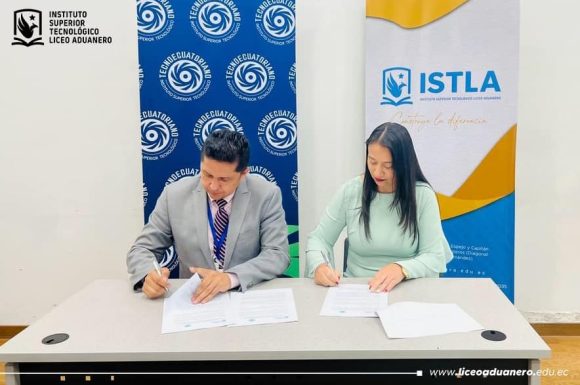 Convenio Interinstitucional