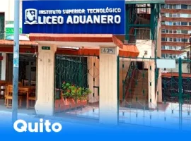 4 Foto Quito