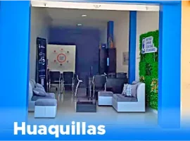 7 Foto Huaquillas