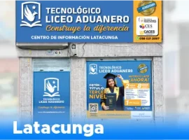 9 Foto Latacunga