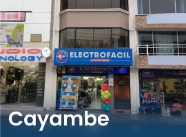 CDICAYAMBE