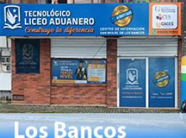 los bancos